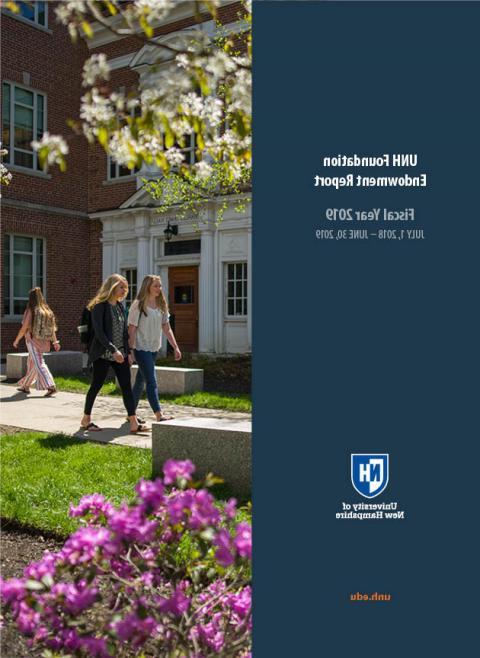 2019 Endowment Report